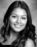 Lizeth Torres: class of 2016, Grant Union High School, Sacramento, CA.